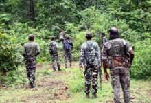 Photo of अंतिम सांसें ले रहा है-रेड कोरिडोर !