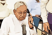 Photo of प्रणाम ! मैं नीतीश कुमार बोल रहा हूंँ