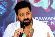 Photo of पवन सिंह की धांसू एंट्री से बॉलीवुड में होगा धमाका