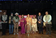 Photo of फोटो जर्नलिज्म के क्षेत्र में उत्कृष्ट कार्य करने वाले को मिलेगा एक लाख रु का पद्मश कुलेरिया फोटो जर्नलिज्म एक्सीलेंसी राष्ट्रीय पुरस्कार