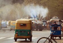 Photo of प्रदूषण की कीमत: क्या भारत को चाहिए एक व्यापक ‘प्रदूषण कर’?