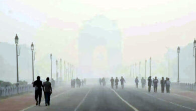 Photo of ऋतुओं को निगलने लगा प्रदूषण: बदलता मौसम, घटता जीवन