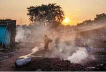 Photo of जानलेवा प्रदूषण, सरकारों की शर्मनाक नाकामी