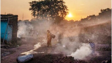 Photo of जानलेवा प्रदूषण, सरकारों की शर्मनाक नाकामी