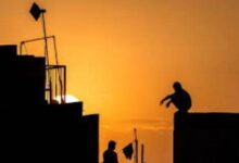 Photo of प्रदूषण से कम हो रही है धूप