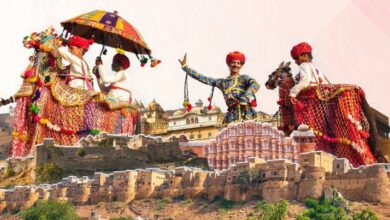 Photo of राजस्थान सरकार का महत्वपूर्ण निर्णय : राष्ट्रीय एवं अंतर्राष्ट्रीय प्रवासी राजस्थानी मामले विभाग का होगा गठन