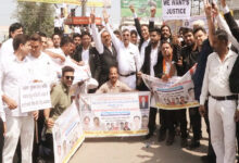 Photo of 70 साल में भी वेस्ट यूपी नही बनी हाईकोर्ट बेंच