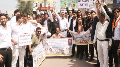 Photo of 70 साल में भी वेस्ट यूपी नही बनी हाईकोर्ट बेंच