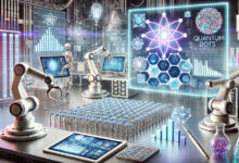 Photo of सिलिकॉन सेल: एआई मॉडल बायोमेडिसिन को बदल सकते हैं