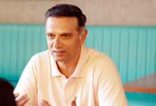 Photo of दिग्गज क्रिकेटर राहुल द्रविड़ ने कहा, खेल में जीत की शुरुआत दैनिक स्वस्थ आदतों, जैसे बेहतर ओरल हैल्थ से होती है