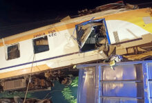 Photo of रेल सुरक्षा: सुधार की पटरियों पर कब चढ़ेगा सिस्टम?