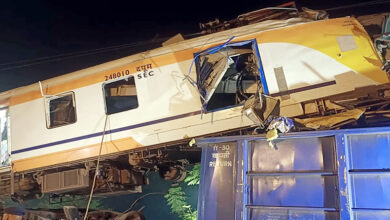 Photo of रेल सुरक्षा: सुधार की पटरियों पर कब चढ़ेगा सिस्टम?