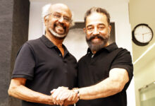 Photo of रजनीकांत और कमल हासन का ऐतिहासिक मिलन, ‘थलाइवर 173’ से रचेगा नया अध्याय