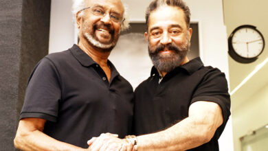 Photo of रजनीकांत और कमल हासन का ऐतिहासिक मिलन, ‘थलाइवर 173’ से रचेगा नया अध्याय