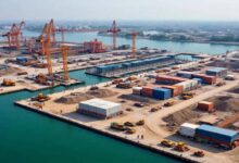 Photo of अब राजस्थान भी जाना जायेगा बंदरगाह के लिए, अरब सागर से सीधे जुड़ेगा राजस्थान, जालोर में बनेगा इनलैंड पोर्ट