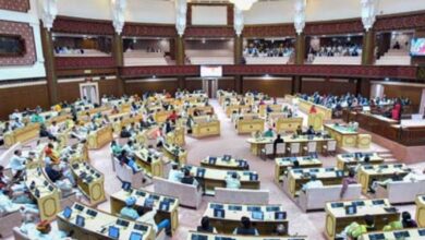 Photo of राजस्थान विधानसभा की डिजिटल यात्रा में जुड़ा एक और नया अध्याय