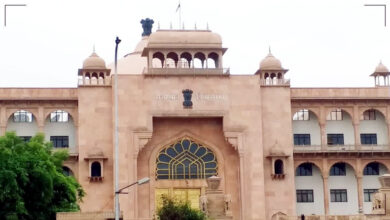 Photo of विधान सभा में युवा संवाद कार्यक्रम : विधानसभाध्यक्ष संविधान दिवस पर करेंगे विधान सभा संग्रहालय में नव निर्मित वंदे मातरम् दीर्घा का शुभारम्भ