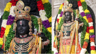 Photo of अयोध्या जी, बहुत सुलभ हैं रामलला के दर्शन