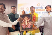 Photo of आत्मनिर्भर भारत केवल आर्थिक नीति नहीं, बल्कि राष्ट्रीय आत्मविश्वास और स्वाभिमान का पुनर्जागरण है – राम प्रताप सिंह