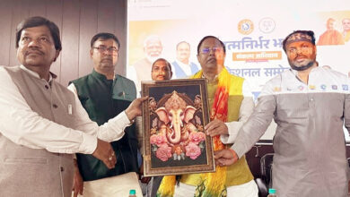 Photo of आत्मनिर्भर भारत केवल आर्थिक नीति नहीं, बल्कि राष्ट्रीय आत्मविश्वास और स्वाभिमान का पुनर्जागरण है – राम प्रताप सिंह