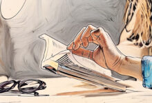 Photo of पढ़ने के लाभ: आपको अधिक क्यों पढ़ना चाहिए