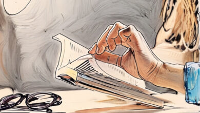 Photo of पढ़ने के लाभ: आपको अधिक क्यों पढ़ना चाहिए