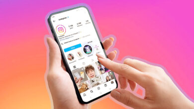 Photo of 21वीं सदी का नया नशा: इंस्टाग्राम, फेसबुक और रील्स