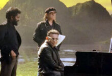 Photo of राम चरण की ‘पेड्डी’ में रहमान–मोहित चौहान का धमाकेदार मेल