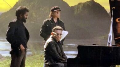 Photo of राम चरण की ‘पेड्डी’ में रहमान–मोहित चौहान का धमाकेदार मेल