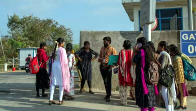 Photo of रोजगार संकट: अकादमी और उद्योग के बीच सहयोग पर पुनर्विचार