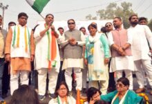 Photo of गाजियाबाद विधानसभा में ‘रन फॉर यूनिटी’ में उमडा जन सैलाब