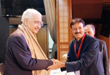 Photo of ‘जमातुल कुरेश’ सार्वभौमिक मानवतावाद, सौहार्दपूर्ण समाज के लिए प्रतिबद्ध