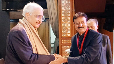 Photo of ‘जमातुल कुरेश’ सार्वभौमिक मानवतावाद, सौहार्दपूर्ण समाज के लिए प्रतिबद्ध