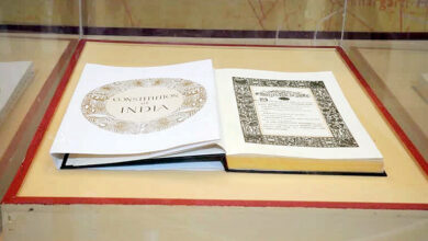 Photo of आक्रामक साज़िशों के बीच संविधान की असल ताक़त