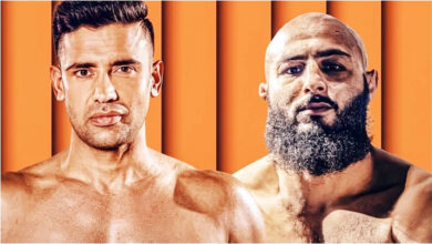 Photo of भारत की दहाड़ यूरोप में: संग्राम सिंह का एमएमए डेब्यू एम्स्टर्डम में