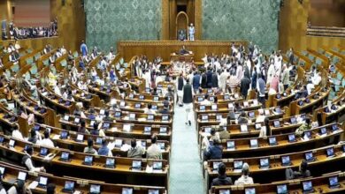 Photo of भूला-बिसरा संसद संकल्प