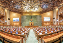 Photo of एक दिसंबर से संसद का शीतकालीन सत्र, महंगाई-बेरोजगारी पर विपक्ष रहेगा हमलावर