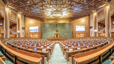 Photo of एक दिसंबर से संसद का शीतकालीन सत्र, महंगाई-बेरोजगारी पर विपक्ष रहेगा हमलावर