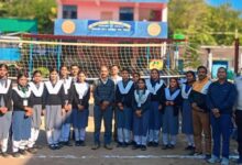 Photo of गाहलियाँ विद्यालय में बाल दिवस का आयोजन