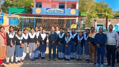 Photo of गाहलियाँ विद्यालय में बाल दिवस का आयोजन