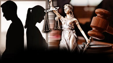 Photo of जब कानून और समाज आमने–सामने खड़े हों