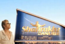 Photo of शाहरुख खान के नाम पर दुबई में बना लग्ज़री बिज़नेस टावर