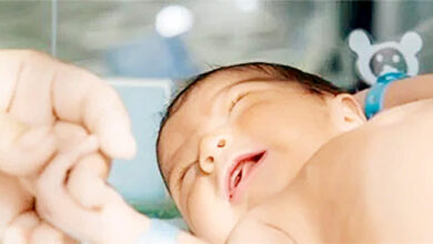 Photo of शिशु सुरक्षा के लिए उठाने होंगे ठोस कदम