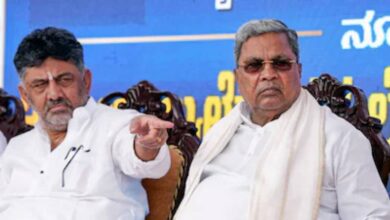 Photo of कांग्रेस की अंदरूनी जंग ढाई साल का रोटेशन फॉर्मूला अब बना संकट