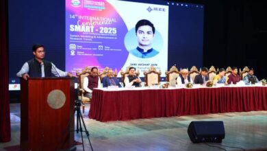 Photo of स्वर्णिम भविष्य के लिए एआई का दीगर टेक्नोलॉजी से एकीकरण वक्त की दरकार