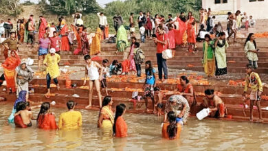 Photo of कार्तिक पूर्णिमा पर करोड़ों भक्त गंगा में लगाएंगे आस्था की डुबकी