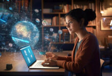 Photo of प्राथमिक स्तर से कृत्रिम बुद्धिमत्ता (एआई) शिक्षा की शुरूआत एक परिवर्तनकारी पहल