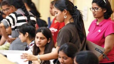 Photo of तेज़ रफ़्तार जीवन में है संयम की आवश्यकता !