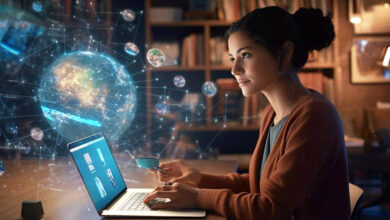 Photo of प्राथमिक स्तर से कृत्रिम बुद्धिमत्ता (एआई) शिक्षा की शुरूआत एक परिवर्तनकारी पहल
