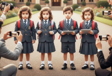 Photo of महंगे स्कूलों में छोटे बच्चे — एक बढ़ती प्रवृत्ति, लेकिन ज्यादातर शो के लिए